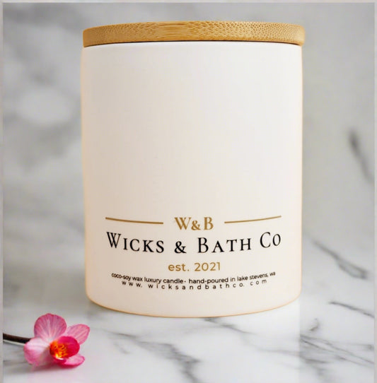 SAKURA - Wicks and Bath Co.
