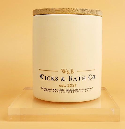 VERDE - Wicks and Bath Co.