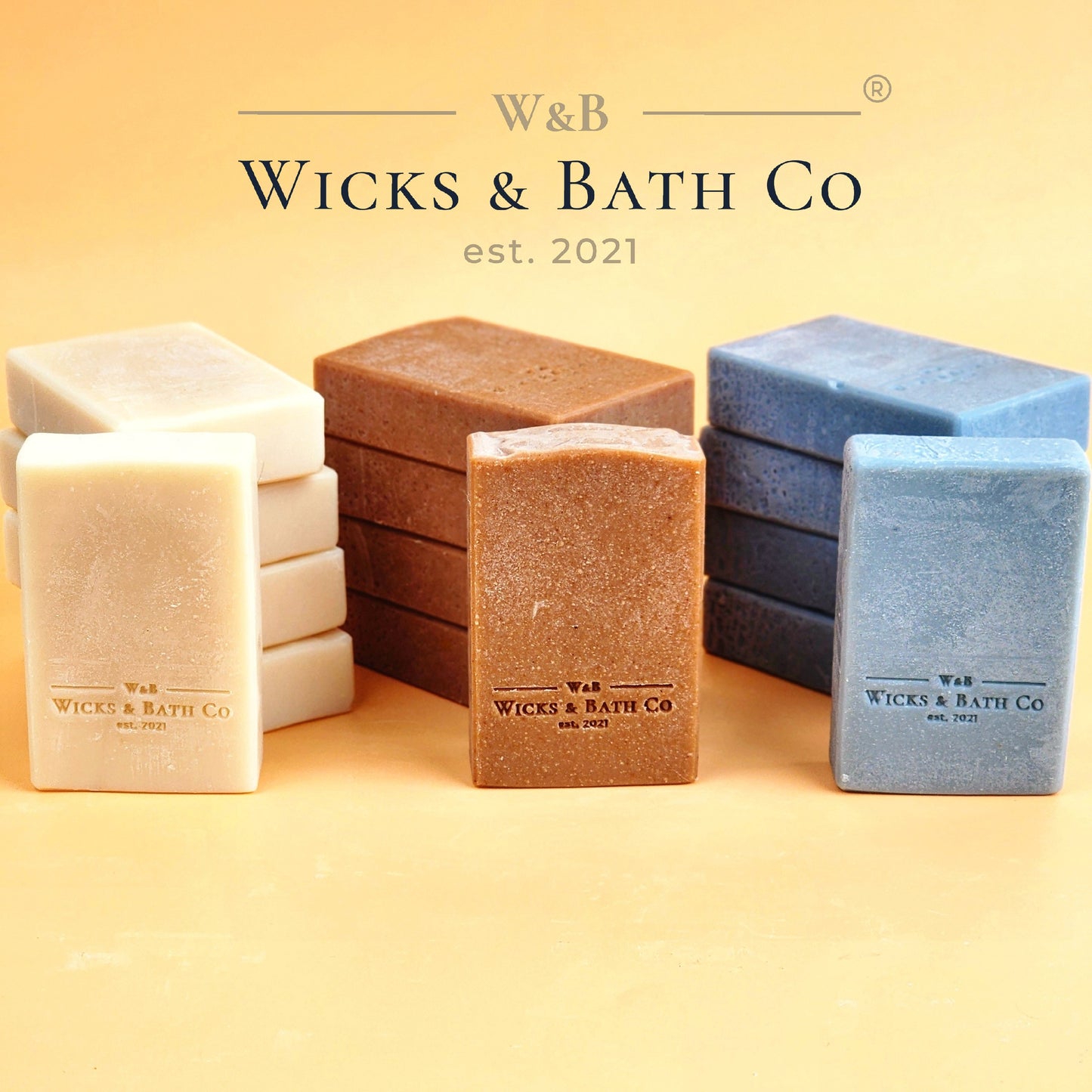 BLISS - Wicks and Bath Co.