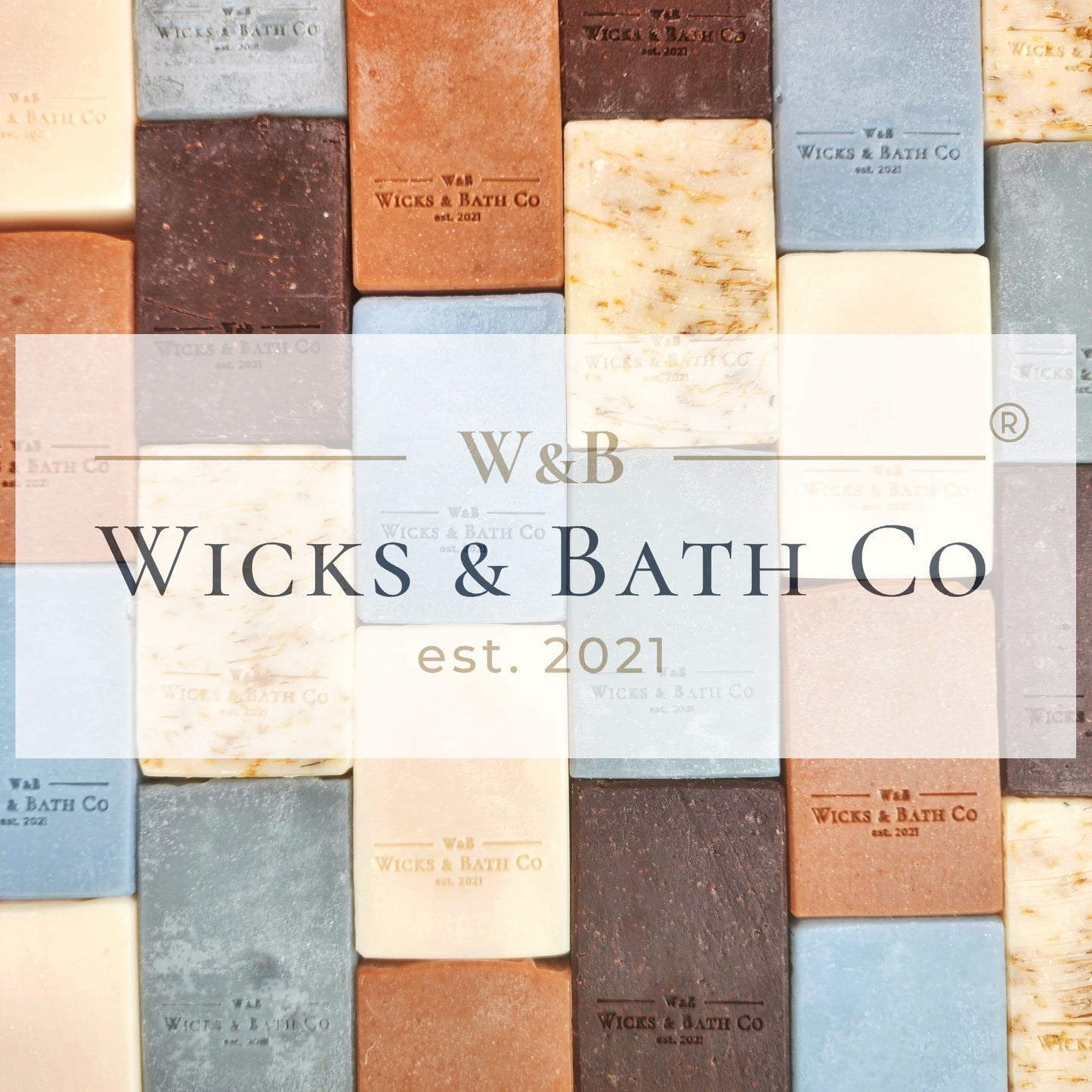 DIVINE - Wicks and Bath Co.