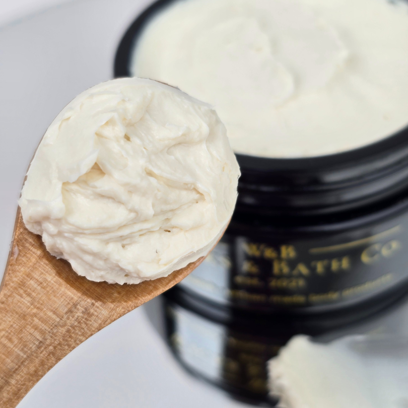 BIGHANI Marine Body Butter