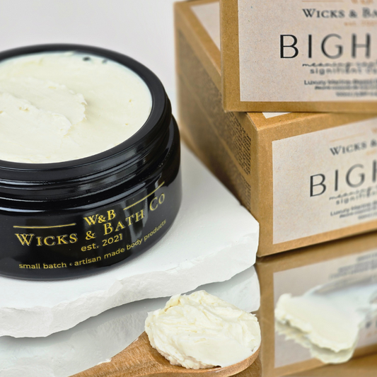 BIGHANI Marine Body Butter