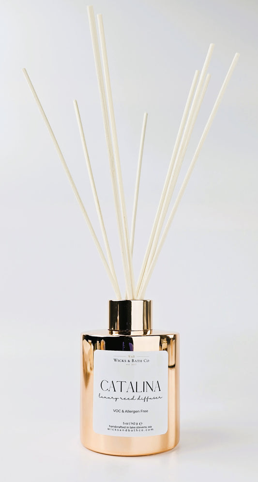 CATALINA (REED DIFFUSER)