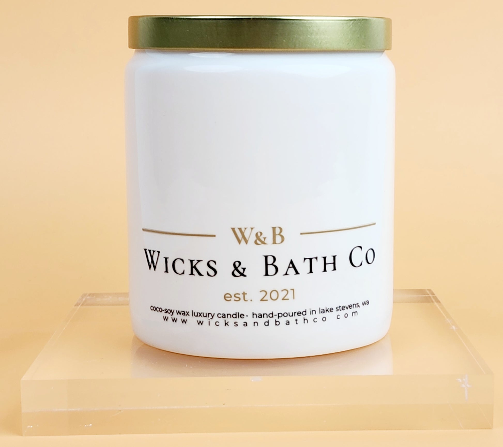 SIAY - Wicks and Bath Co.