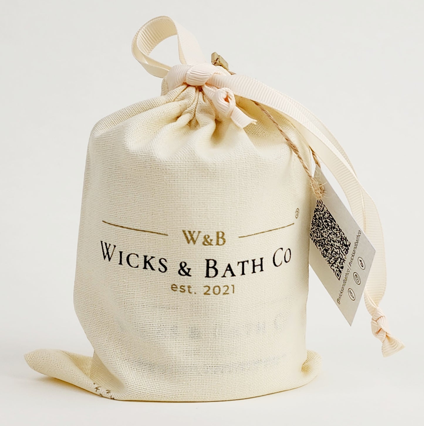 BORACAY - Wicks and Bath Co.