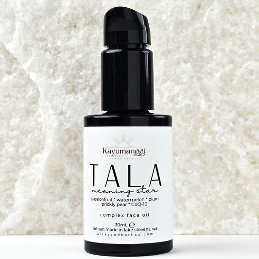 TALA Complex Face Oil